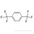 1,4-Bis (trifluormethyl) benzol CAS 433-19-2